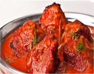Laal Maas Rajasthani Recipe- Laal Maas Rajasthani Cuisine How to Make