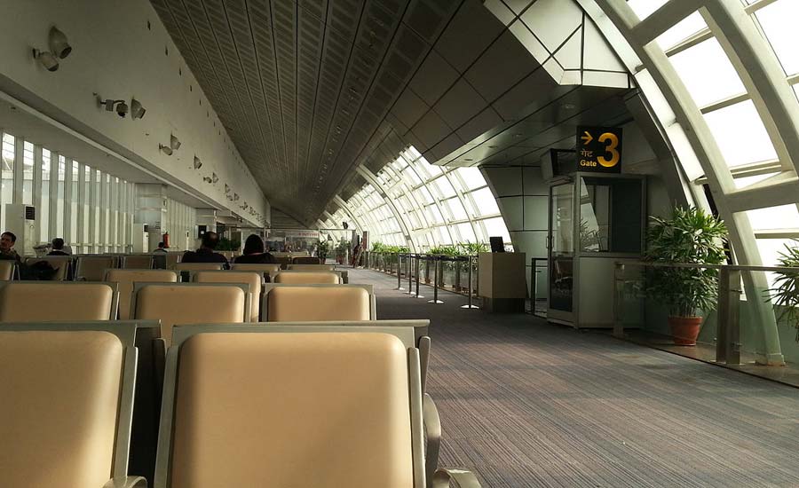 Jaipur Airport (JAI) - Live Jaipur Airport Flight Schedule Arrivals Timings