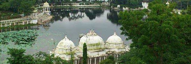 Dudh Talai Musical Garden