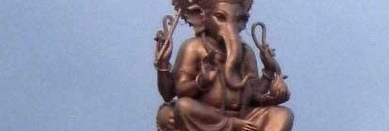 Ganesh Temple