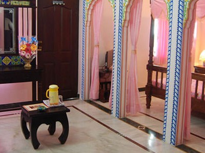 Hotel Moon Light Palace