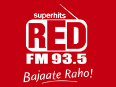 Red 93 5 Fm In Rajasthan Red Fm 93 5 Radio Channel Online Fm