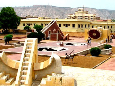 Golden Triangle With Hilton Hotels Packages