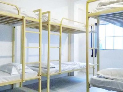 Chalo Eco Hostel