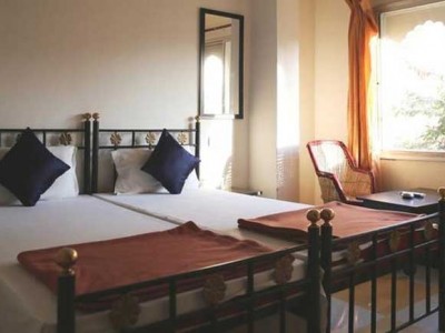 Harsh Vilas Guest House