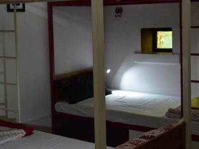 Hostel HosteLaVie