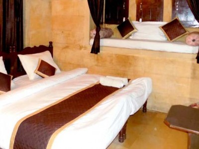 Hotel Fotiya
