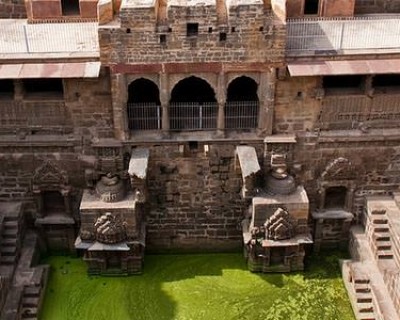 Chand Baori