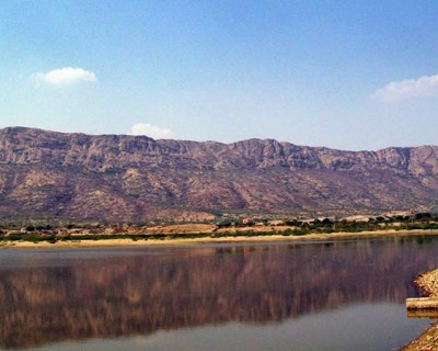 Lake Foy Sagar
