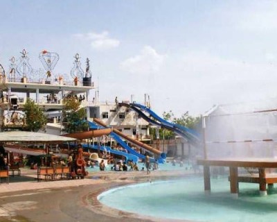 Birla City Water Park