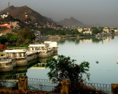 Daulat Bagh Garden