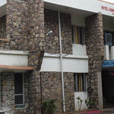 RTDC Hotel Chambal