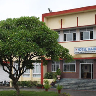 RTDC Hotel Kajri