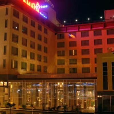 Hotel Ramada
