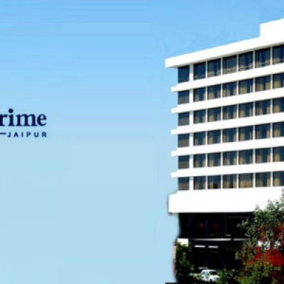 Park Prime