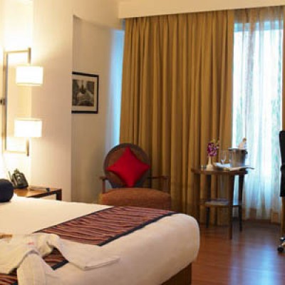Royal Orchid Central