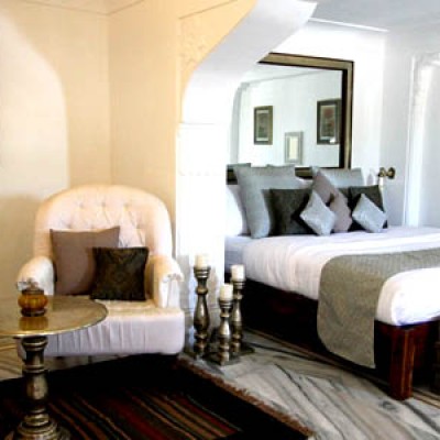 Talabgaon Castle Resort