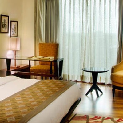The Fern An Ecotel Hotel