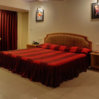 Hotel Kanchandeep