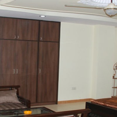 Hotel Jinendra Inn