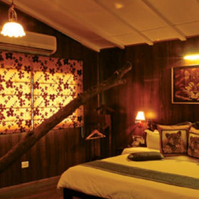 The Tree House Resort