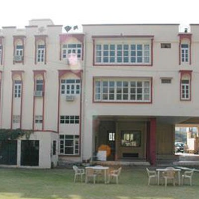Garden View Hotel