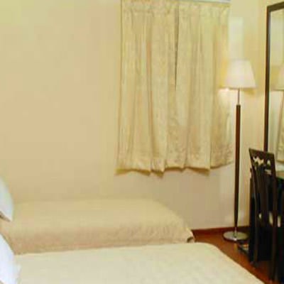 Hotel Gold Leaf