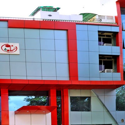 Hotel Green View International