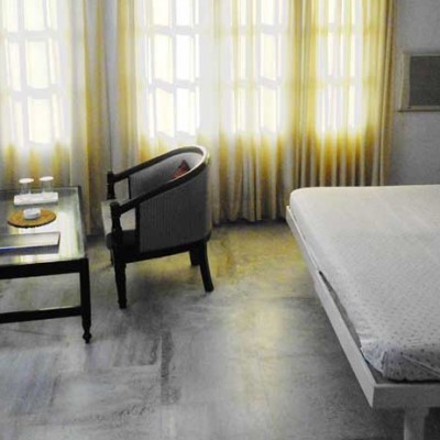 Hotel Mewar Inn