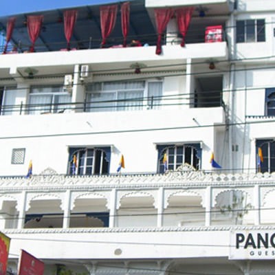 Panorama Guest House