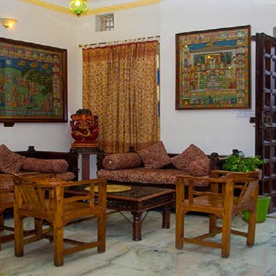 Hotel Pratap Bhawan