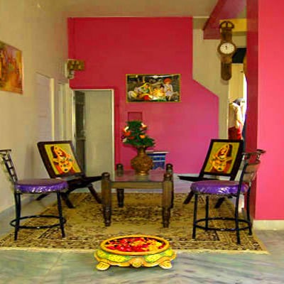 Jagat Villa Guest House
