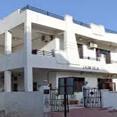 Hotel Laxmi Villa