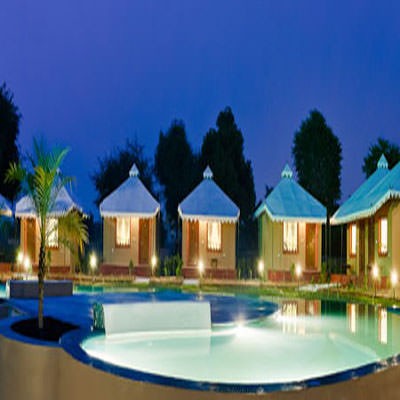 Hotel Lohana Village Resort