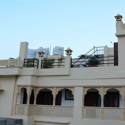Hotel Mewari Villa