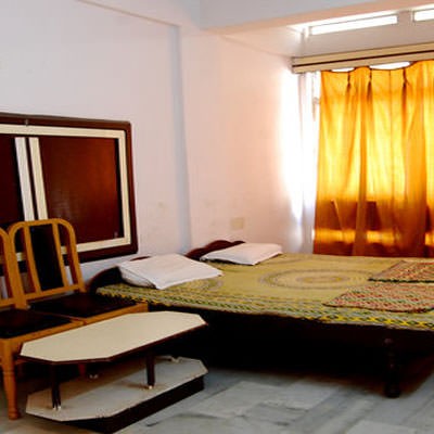 Hotel Vandana