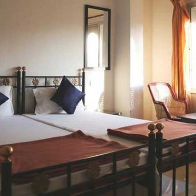 Harsh Vilas Guest House