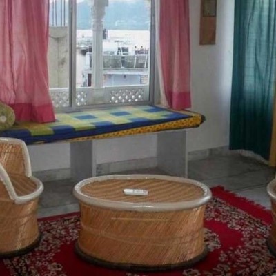 Hotel Kesar Palace