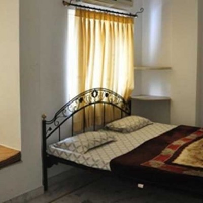 Hotel Minerva