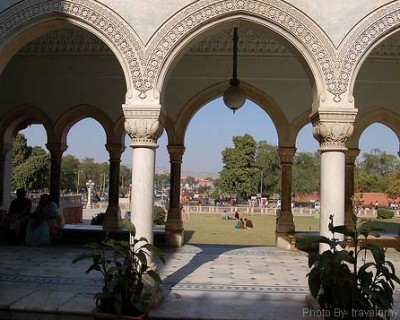 Ram Niwas Garden