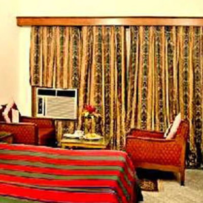 Hotel Bharatpur Ashoka