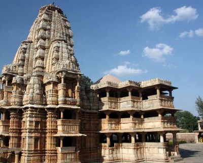 Deo Somnath Temple