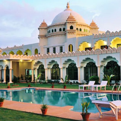 Hotel Gulaab Niwaas Palace