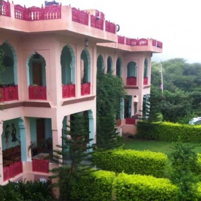 Hotel Prem Villas