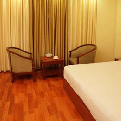 Hotel Aashish