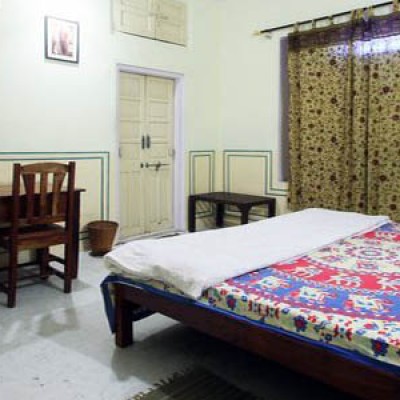 Hotel Mahar Haveli