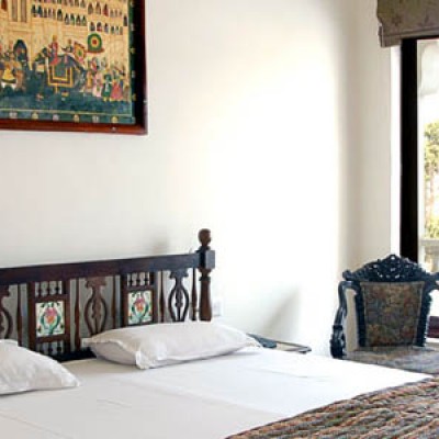 Rajasthan Palace Hotel