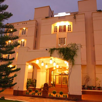 Hotel Paras Mahal