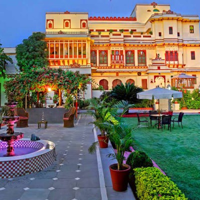 Hotel Fort Dhariyawad