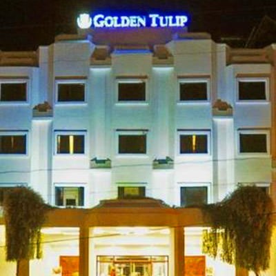 Hotel Golden tulip